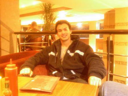 Ismail: